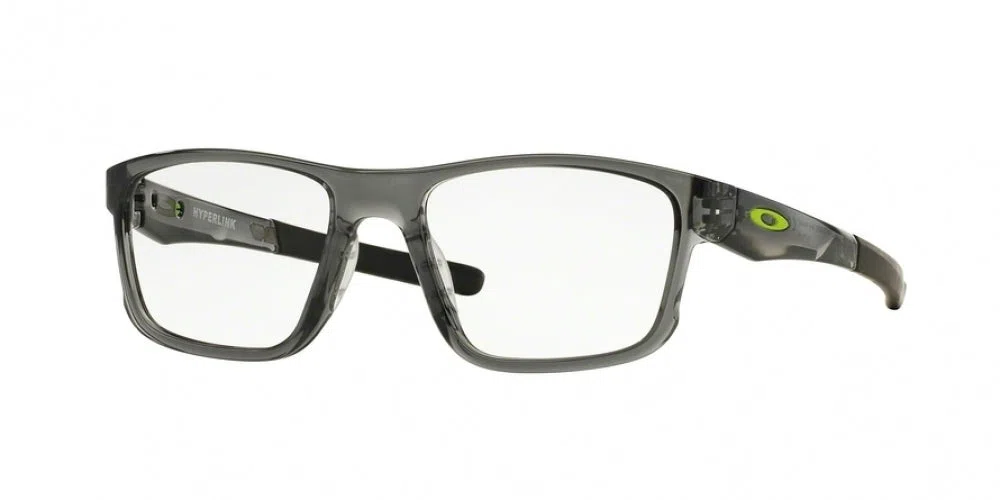 Oakley Hyperlink 8078 Eyeglasses - view 4
